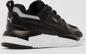 Puma X-Ray 2 Square Sneakers Zwart Kinderen - Maat 30