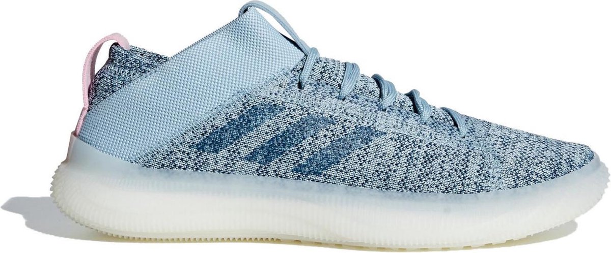 Adidas pure boost trainer shoes hotsell