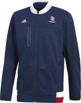 Ffhb Anthem JKT
