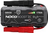 Noco Genius NOCO GBX55 Boost 12V 0046221200072