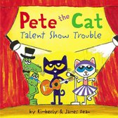 Pete the Cat - Pete the Cat: Talent Show Trouble