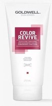 Goldwell Dualsenses Color Revive Color Giving Conditioner Cool Red 200ml