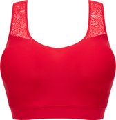 Chantelle SoftStretch Top Rood XS/S