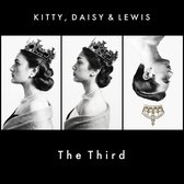 Kitty Daisy & Lewis The Third