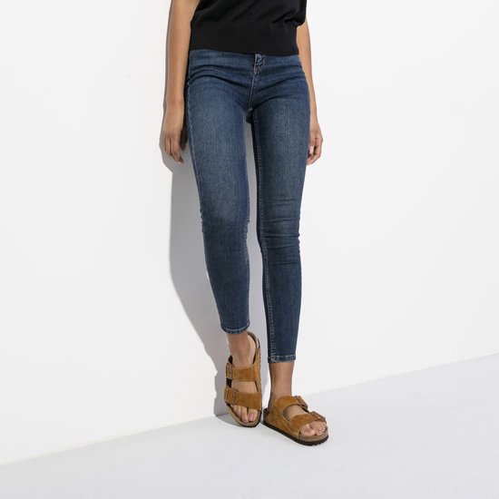 Birkenstock Ladies 1009527 Arizona SFB - marron - taille 41