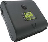 Flux Hifi VINYL-TURBO 2.0 platenreiniger Platenspeleraccessoire / Reinigingsproduct