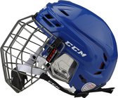 Ccm Tacks 710 Combo Helm Royal M