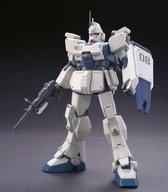 RX-79(G)Ez-8 Gundam Ez8 HGUC 1/144 - Gundam Bandai Gunpla