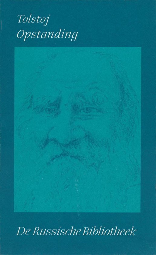 Opstanding (ebook), Leo Tolstoj 9789028256002 Boeken