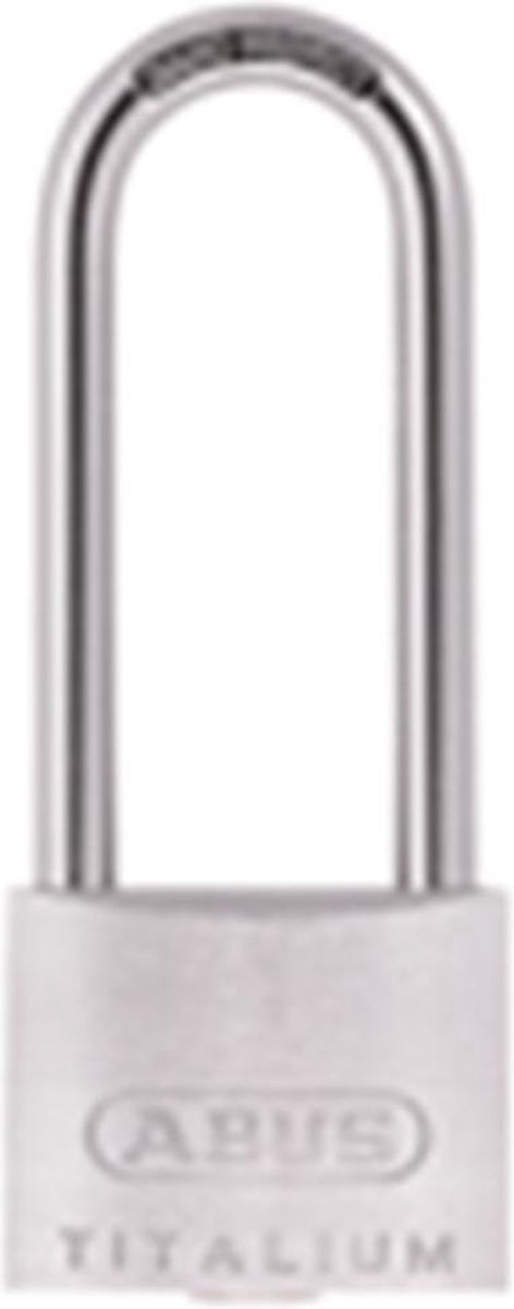 Abus - Hangslot - Titalium - 64TI/40HB63