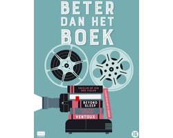 Beter Dan Het Boek Box (DVD)