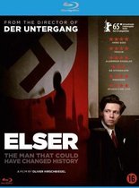 Elser (Blu-Ray)