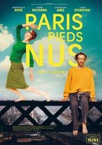 Paris Pieds Nus (DVD)
