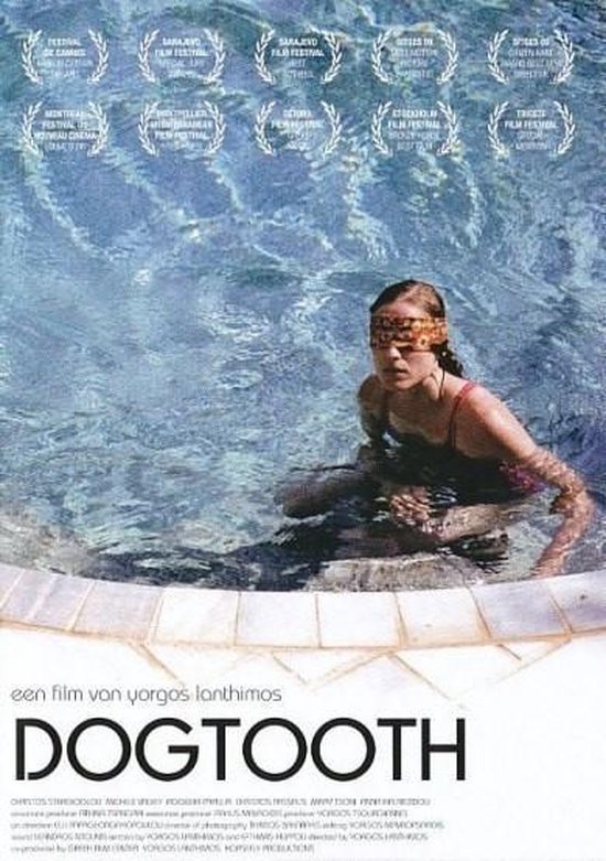 Dogtooth (DVD)