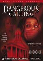 Dangerous Calling (DVD)