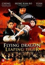 Flying Dragon Leaping Tiger