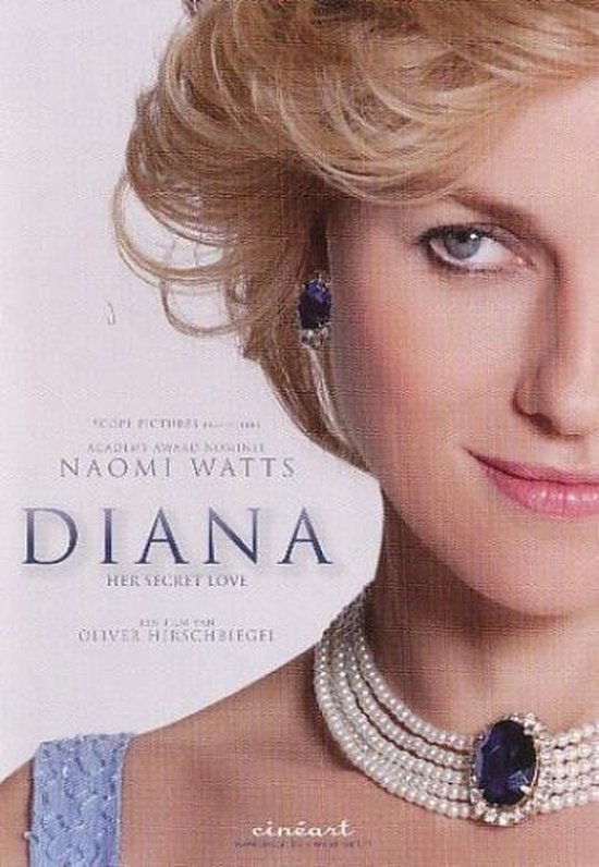 Diana (DVD)