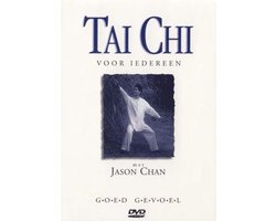 Tai Chi Voor Iedereen (DVD)