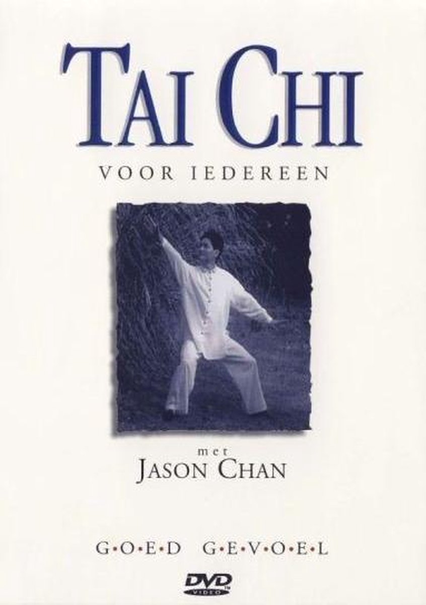 Tai Chi Voor Iedereen (DVD)