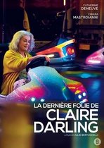 La dernière folie de Claire Darling (DVD), Chiara Mastroianni | DVD |  bol.com