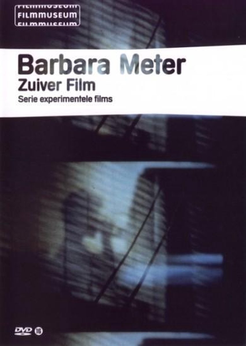 Barbara Meter - Zuiver Film (DVD)