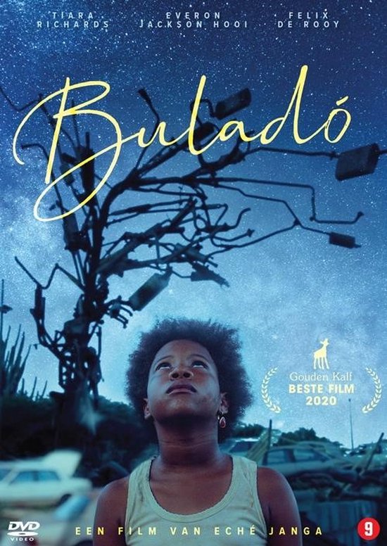 Bulado (DVD)