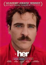 Her (DVD)