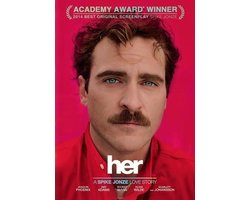 Her (DVD)