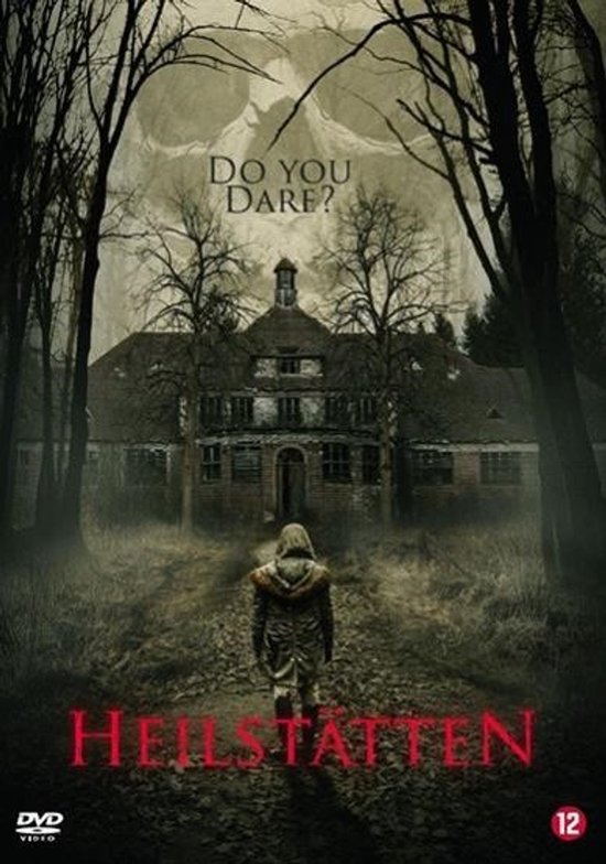 Heilstatten (DVD)