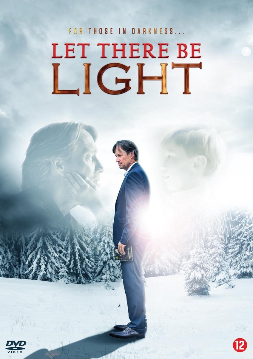 Let There Be Light (DVD) (Dvd) | Dvd's | bol.com