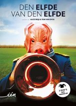 Den Elfde Van Den Elfde (DVD)