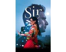 Omslag van Sir (DVD)