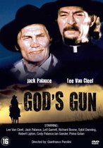 God's Gun (DVD)