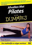 Afvallen Met Pilates Voor Dummies (DVD)