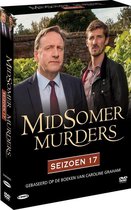 Midsomer Murders: S17