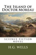 The Island of Doctor Moreau