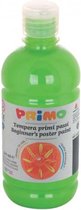 plakkaatverf Tempera 500 ml lichtgroen