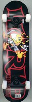 World Industries Flame World 8.0'' compleet skateboard
