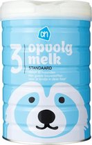 Albert Heijn Opvolgmelk standaard 3 melkpoeder (vanaf 10 maanden)