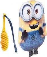 slingshot heroes Minions geel