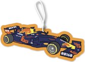 Autoparfum Red Bull Racing  - Luchtverfrisser Auto - Autogeur - Auto accessoires - Max Verstappen - Vaderdag