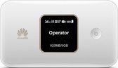 E5785-320 Huawei 4G LTE MiFi Router White