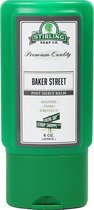 Stirling Soap Co. after shave balm Baker Street 118ml