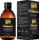 100% Pure Certified Argan Oil