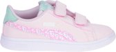 Puma Smash V2 Roar Roze Sneaker