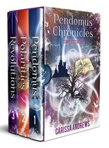 The Complete Pendomus Chronicles Trilogy