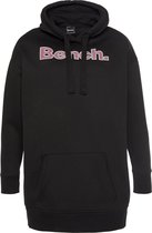 Bench sweatshirt dayla Wit-S