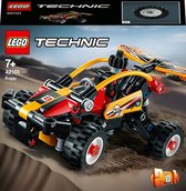 LEGO Technic Buggy - 42101