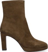 Bibi Lou 510p30vk Enkellaarsjes - Enkelboots - Dames - Groen - Maat 37