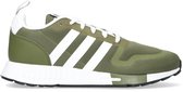 Adidas Multix Lage sneakers - Heren - Groen - Maat 46⅔